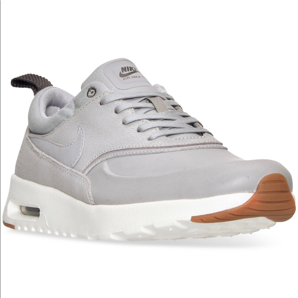 Nike air max Thea premium running sneakers